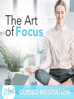 cover image of The Art of Focus